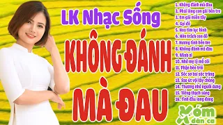 Lk nhạc sống của miền tây không đánh mà đau hay nhất - nhạc dân ca miền tây hay nhất