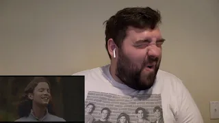 Peter Hollens (feat. Home Free) - Amazing Grace - REACTION (WHAT AN ENCOURAGEMENT!)