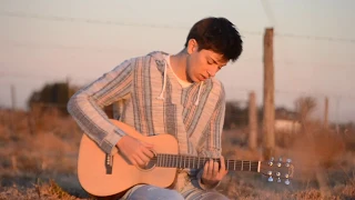 Imagine Dragons - Birds (Cover by Mateo Caffaro)