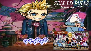 [DFFOO] Zell LD Pulls | The time has come... (WATCH 'TIL THE END)