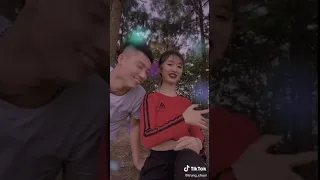 Tiktok || Cặp Đôi Trung Chuối Hạt Tiêu và Tuấn Nhung Gãy Tv.... Mọi Người Yêu Quý Ai Hơn 💕💕💕