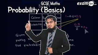 Probability (Basics) | GCSE Maths