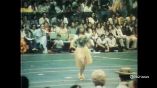 16th Annual Merrie Monarch Festival (1979) Part 1