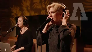 Dessa - 5 out of 6 | Audiotree Live