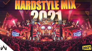 Hardstyle Mix 2021 | Hardstyle Remixes Of Popular Songs | New Euphoric Hardstyle Mix 2021 #01