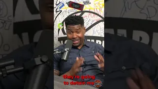 Why Tariq Nasheed Is Banned From The UK