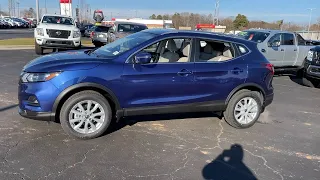 2020 Nissan Rogue Sport Shelby, Gastonia, Forest City, Lincolnton, NC, Gaffney, SC N3207