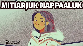 Mitiarjuk Nappaaluk: The Inuk author who championed Inuit language and culture | Canada History Week