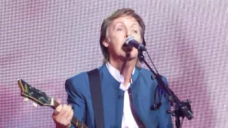 Paul McCartney  -  Can't Buy Me Love