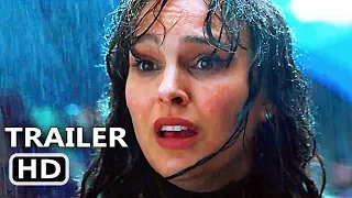 THE DEATH AND LIFE OF JOHN F. DONOVAN Official Trailer (2019) Natalie Portman, Kit Harington