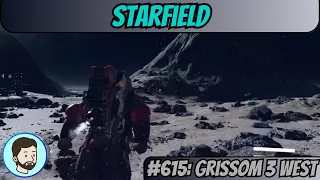 Starfield (PC) - Part 615: Grissom 3 West