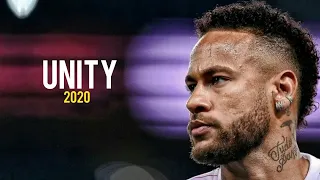 Neymar Jr. ► Unity - Alan x Walkers • Sublime Skills & Goals 2019/20 | HD