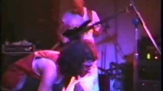 Nimrod with Mayuko Hino (CCCC) Live at O'Cayz Corral Madison, WI 1992 Part 2 日野繭子