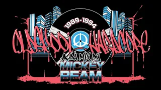 1989 - 1994 Old Skool Rave Classics / Hardcore Mix Mickey B