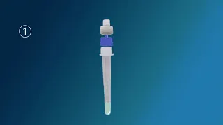 fluorecare® covid-19 antigen SELFTEST kit operation video （ENGLISH VERSION）