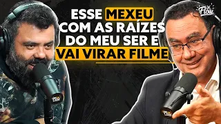 A história MAIS EMOCIONANTE que VOCÊ verá hoje (Augusto Cury)