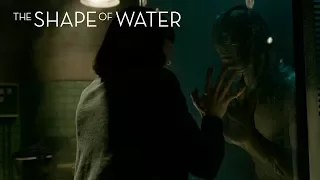 THE SHAPE OF WATER | "Rapturously Alive" TV Commercial | FOX Searchlight