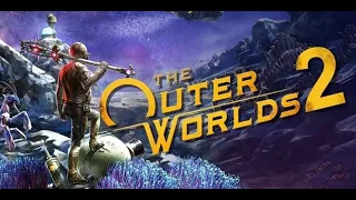 OUTER WORLDS 2 💥 Русский трейлер 4K 💥 Игра 720p HD