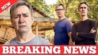 Todays Very Sad News! For American Pickers Fans| Robbie Wolfe Very Shocking News| It Will Shock News