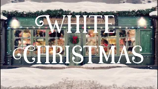 "White Christmas" Winter Holiday mix - Marco Cera English horn, Sax, Guitar