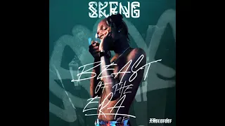 SKENG - THUG LIFE ( OFFICIAL VIRAL AUDIO)