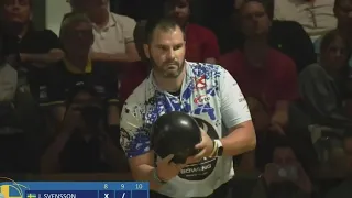Chicago area bowler gets shot at PBA Tour win close to home after career breakthrough