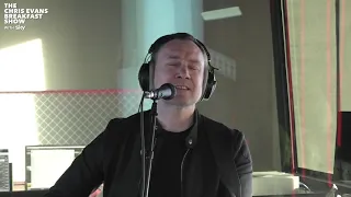 David Gray - Babylon (Live on The Chris Evans Breakfast Show with Sky)