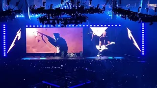 Metallica - "For Whom The Bell Tolls" - Live at Globe Life Field (Arlington, TX) 11/27/2021