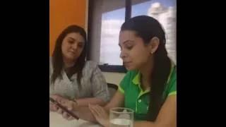 Cuidados com a saúde bucal da gestante do bebê