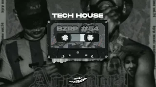 BZRP #54 - Arcangel (Tech House) Remix - Manu Santibañez