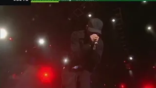 Linkin Park - Somewhere I Belong live [READING FESTIVAL 2003]