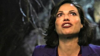 Regina: "That Anger Was All I Had" (Once Upon A Time S3E03)