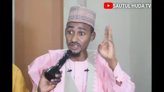 14 - Suratul Israa'i - Shaikh Bashir Ahmad Sani Sokoto