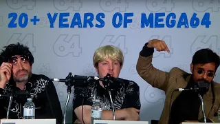 Mega64 Should Not Still Be Around