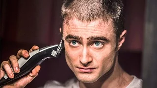 IMPERIUM Tráiler Español (Daniel Radcliffe, Toni Collette, Thriller) - 2017