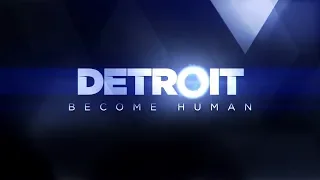 Сюжет Detroit:  Become Human за 3 минуты