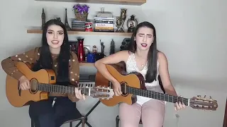 LORENA E RAFAELA - Labirinto