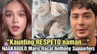 NAGKAGULO! Maris Racal at Anthony Jennings Ganito ang EPEKTO nila sa mga TAO.. FOR REAL na ba...
