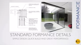 Designing With Formance Structural Insulated Panels (SIPs) NZ