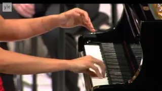 Tchaikovsky: Piano Concerto No. 1 - Yuja Wang (3/3)