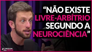 SOMOS REALMENTE RESPONSÁVEIS PELAS NOSSAS ESCOLHAS?