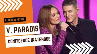 Vanessa Paradis : Etienne Daho fait une révélation inattendue