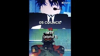 05 council vs mtf alpha 1 from #scpsiteroleplay roblox