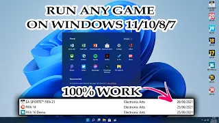 How to Install Any Game on (Windows 11/10/8/7)