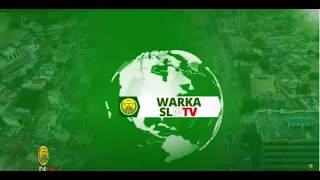 #Toos: Wararka Caawa ee ©SLNTV.