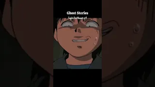Ghost Stories // English dub // Funny Moments 9 // eDIT #shots