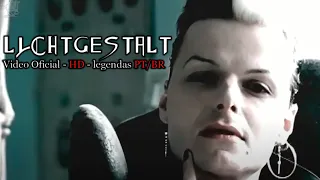 VIDEO LEGENDADO - Lacrimosa - Lichtgestalt HD - (Criatura de Luz) PT/BR