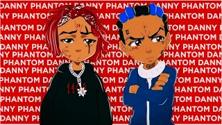 Trippie Redd & XXXTENTACION - Danny Phantom (Lyrics)