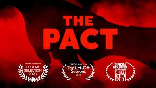 The Pact | #404LoveLetters | Short Comedy-Drama Film