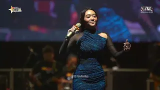 Cundamani - Difarina Indra - OM. ADELLA at YPFest Kaliwungu Vol 3 | SMS Pro Audio